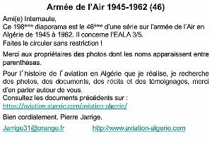 198- ARMEE DE L'AIR EN ALGERIE 1945-1962-46  (1)